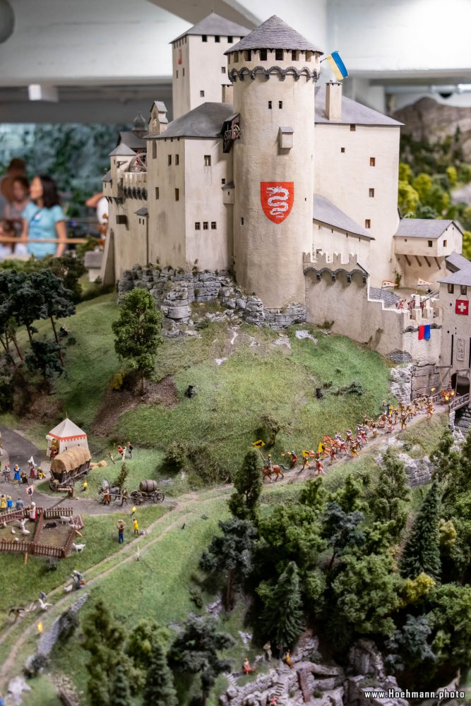 Miniaturwunderland_147