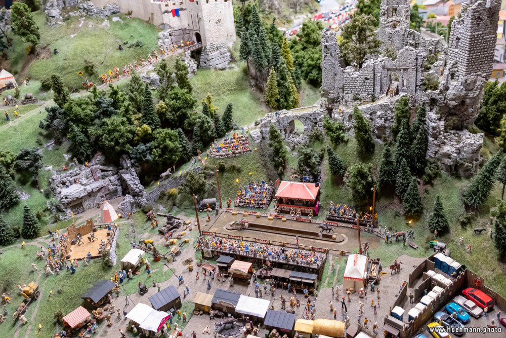 Miniaturwunderland_148