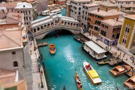 Miniaturwunderland 25.07.2019