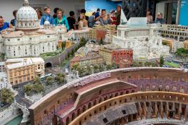 Miniaturwunderland Hamburg 25.07.19