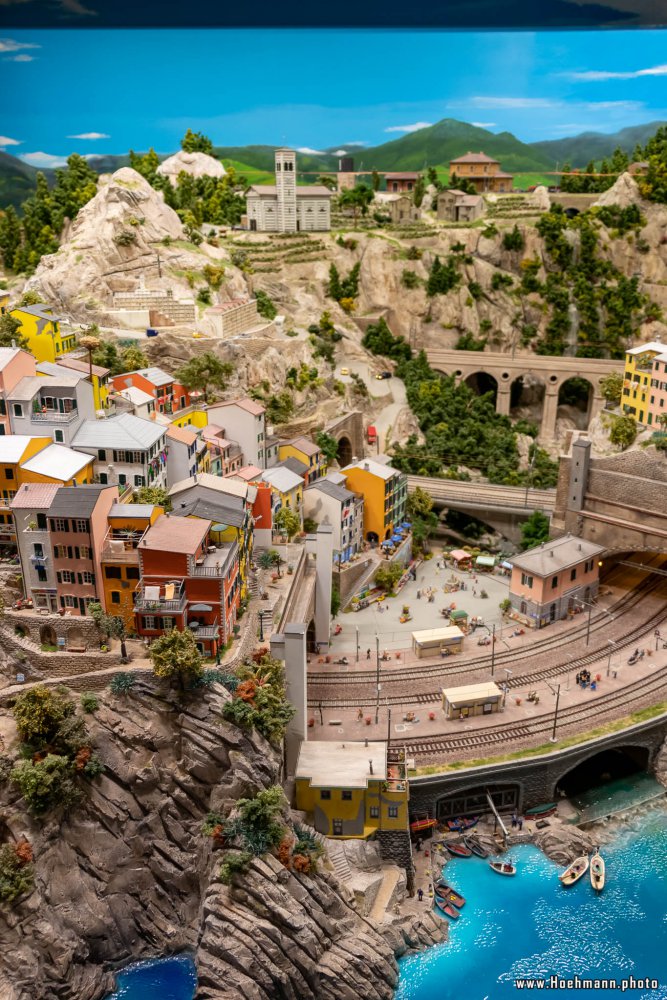 Miniaturwunderland_178