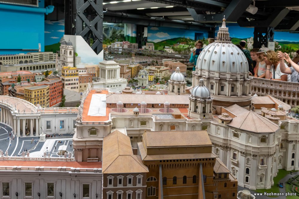 Miniaturwunderland_179