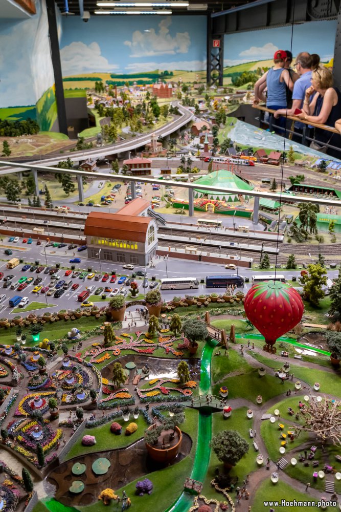 Miniaturwunderland_187