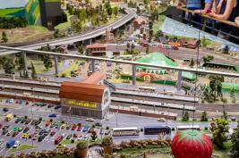 Miniaturwunderland 25.07.2019