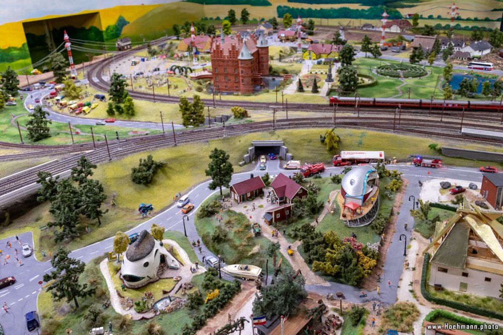 Miniaturwunderland_196