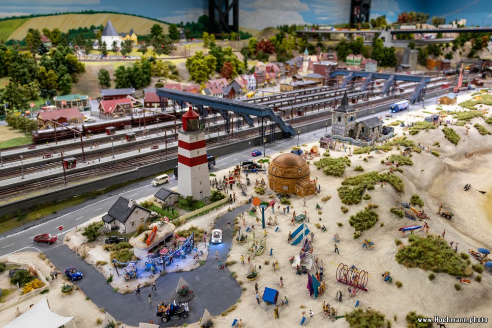 Miniaturwunderland_197