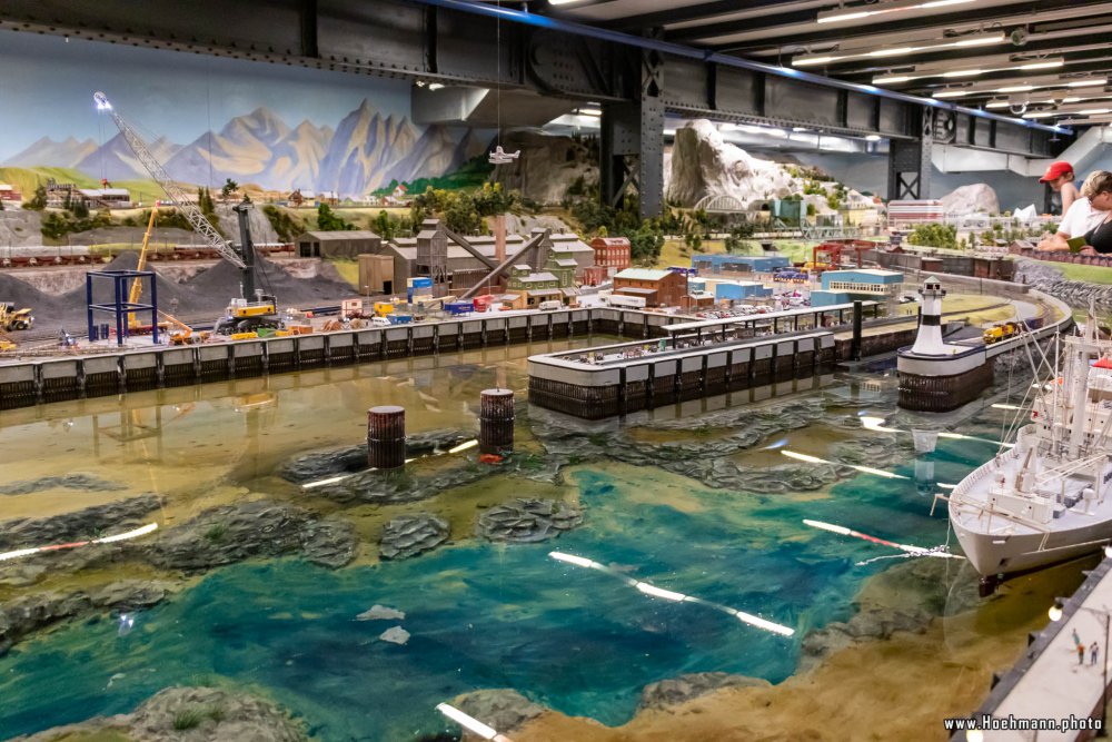 Miniaturwunderland_203