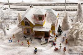Miniaturwunderland Hamburg 25.07.19