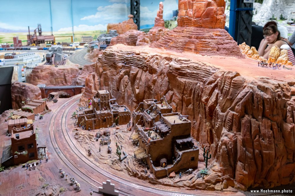 Miniaturwunderland_214