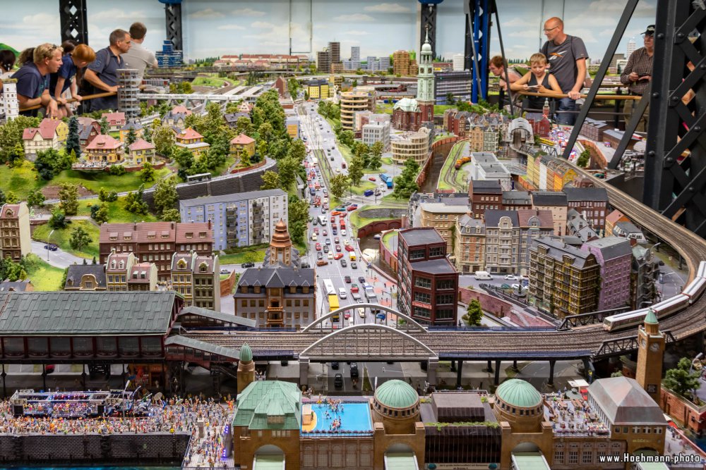 Miniaturwunderland_217