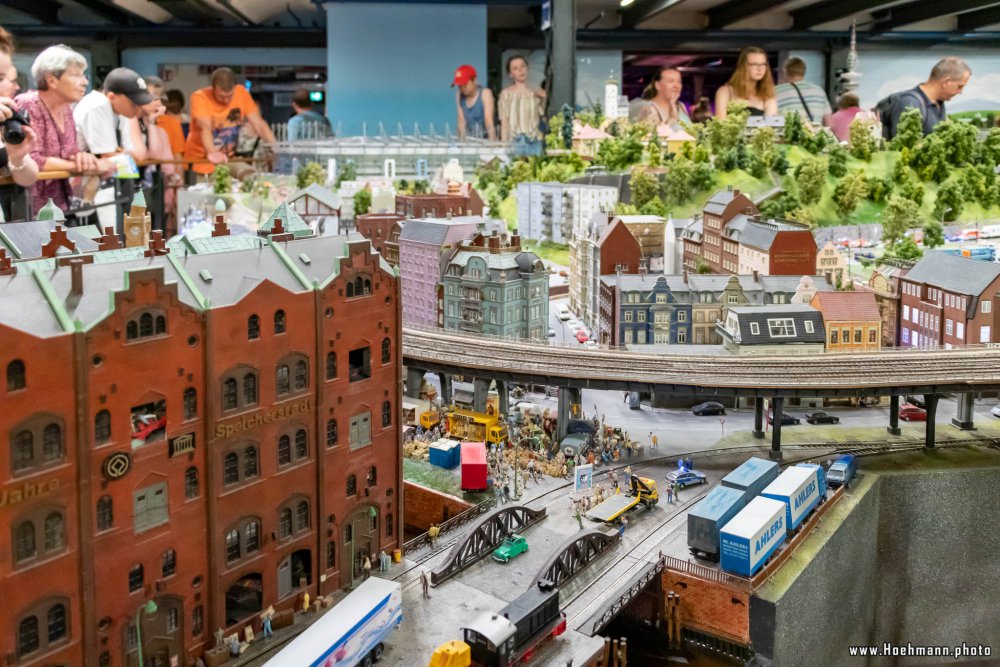 Miniaturwunderland_227