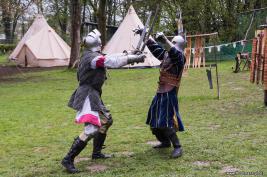 Osterspektakel Hohensyburg 17.04.2017