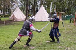 Osterspektakel Hohensyburg 17.04.2017