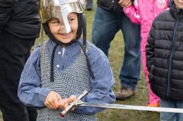 Osterspektakel Hohensyburg 17.04.2017