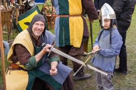 Osterspektakel Hohensyburg 17.04.2017