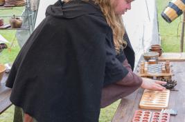 Osterspektakel Hohensyburg 17.04.2017