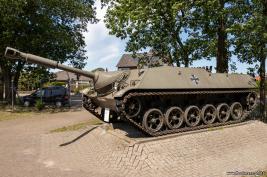 Panzer Museum Munster 26.07.2019