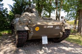 Panzer-Museum Munster 26.07.2019