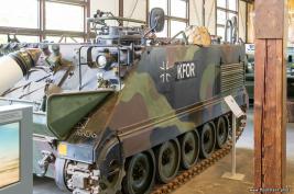 Panzer-Museum Munster 26.07.2019