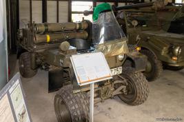 Panzer-Museum Munster 26.07.2019