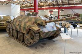 Panzer Museum Munster 26.07.2019