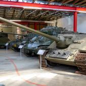 Panzer-Museum-Munster_085