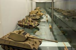 Panzer-Museum Munster 26.07.2019