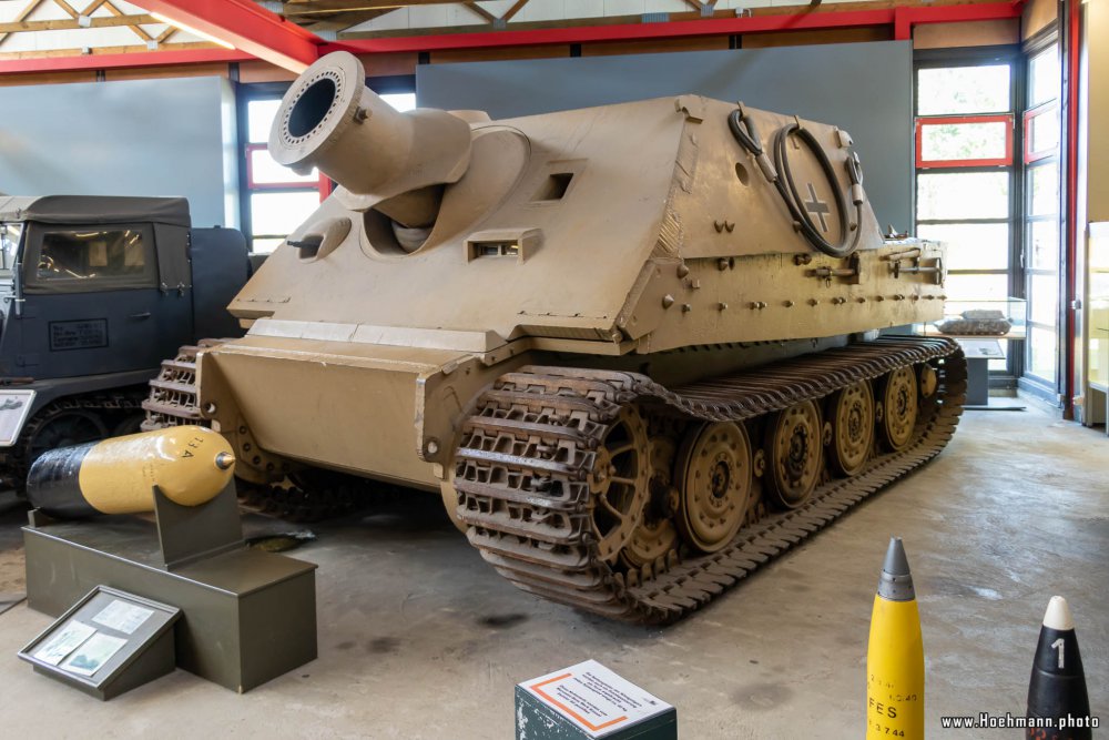 Panzer-Museum-Munster_092