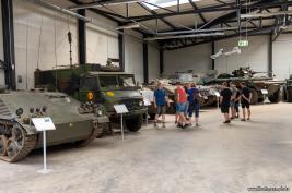 Panzer-Museum Munster 26.07.2019