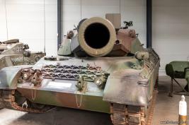 Panzer-Museum Munster 26.07.2019