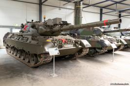 Panzer Museum Munster 26.07.2019