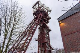 Phänomania Zollverein 15.11.2015