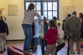 Phänomania Zollverein 15.11.2015