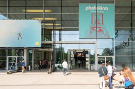 Photokina Köln 24.09.2016