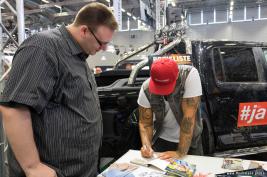 Photokina Koeln 24.09.2016