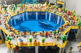Playmobilausstellung Hamm 13.08.2016
