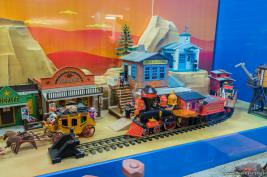 Playmobilausstellung Hamm 13.08.2016