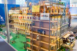 Playmobilausstellung Hamm 13.08.2016