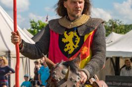 Ritterturnier Hagen 13.05.2017