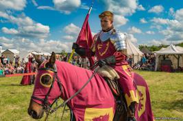 Ritterturnier Hagen 13.05.2017