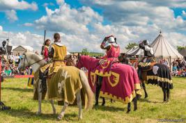 Ritterturnier Hagen 13.05.2017