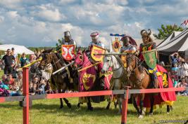 Ritterturnier Hagen 13.05.2017
