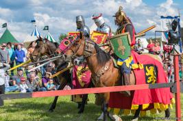 Ritterturnier Hagen 13.05.2017