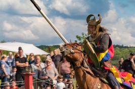 Ritterturnier Hagen 13.05.2017