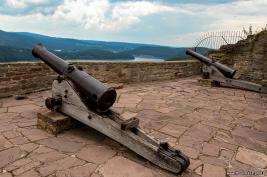 Schloss Waldeck und Edersee 09.06.2020