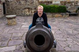 Schloss Waldeck Edersee 09.06.2020