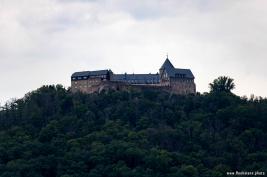 Schloss Waldeck und Edersee 09.06.2020