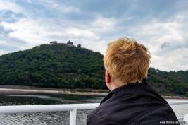 Schloss Waldeck und Edersee 09.06.2020