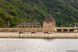 Schloss Waldeck und Edersee 09.06.2020