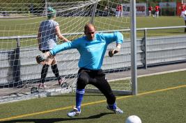 Soccer-Cup 1und1 Koeln 05.06.2015